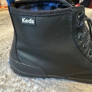 Keds Scouts Splash waterproof shoes